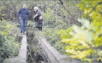 Canal Landry : l'association des usagers poursuit son combat