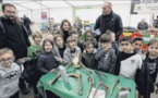 A Fiera di a castagna : la nature racontée aux enfants