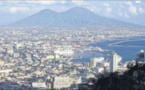 "Le réveil du supervolcan napolitain serait catastrophique"