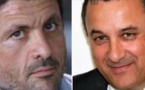 Déchets : François Tatti et Jean-Felix Acquaviva s'interpellent à coups de tweets