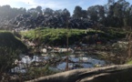 Déchets : le quai de transfert de Capo di Padule sature, quels risques pour la population et l’environnement ? 