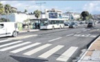 Rocade : à quoi vont servir les nouveaux couloirs de bus ?