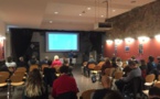 Bastia : Une semaine pour parler de la gestion environnementale des aires maritimes protégées 
