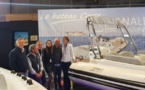 La Corse bien représentée au Salon nautique international de Paris 