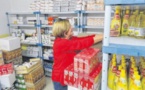 Gâchis alimentaire : du buzz à la solidarité