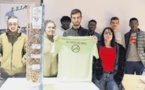  14 000 mégôts ramassés par des jeunes de Bastia