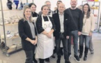 La recyclerie créative Dinò rend le déchet chic et tendance