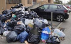 La Corse plongée dans une nouvelle crise des déchets