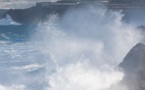 Orages et vent violent : la Corse placée en vigilance orange