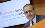 Jean-Guy Talamoni : « La Corse doit déclarer l’état d’urgence climatique et écologique » 