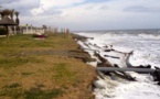 Erosion du littoral : L’Assemblée de Corse se penche sur les moyens d’arrêter l’hémorragie 