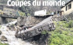 Coupés du monde 