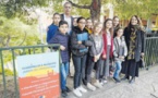 Quand les enfants dessinent le Bastia de leurs rêves