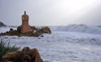 Météo : le calme après la tempête en Corse !