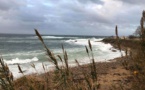 La tempête Fabien est terminée en Corse : l'heure est à présent à l'estimation des dégâts