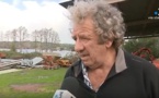 Bilan de la tempête dans la région d'Ajaccio 
