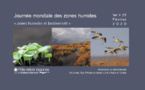 Journées mondiales des zones humides