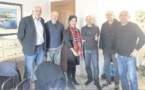 La commune veut abriter la première usine de buggys