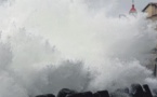 La Corse touchée par des événements extrêmes