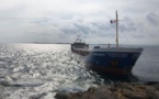 Environnement : Comment protéger les bouches de Bonifacio des dangers du trafic maritime ?