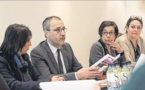 Urgence climatique et écologique Talamoni veut passer aux actes 