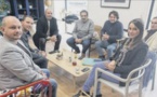 La Petite coworkeria mobilisée en faveur d'une vie "éthique"