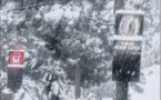 La tempête Gloria arrive aujourd'hui