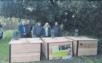 A chaque habitat, sa solution pour un compost de qualité