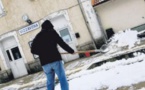 Hormis quelques flocons, la tempête Gloria a épargné la Corse