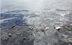 La Méditerranée est la mer la plus polluée d'Europe avec plus de 200 déchets par kilomètre carré : une étude le révèle