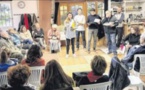 Un travail collectif pour lutter contre la crise des déchets