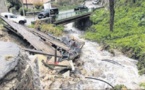 La Corse face à la menace de tempêtes toujours plus fortes