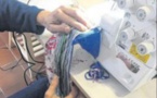 Des ateliers de couture upcycling pour une démarche éco-responsable