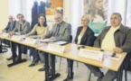 A Rinascita et le rectorat renouvellent leur convention