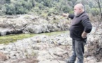 Un cumbattu pà ricunstruiscia u ponti trà Lopigna è Rusazia