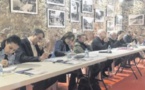 Les prémices d'un plan "Marshall" pour Scandola ?