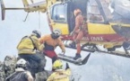Incendie de Quenza-Solaro un chantier complexe et urgent
