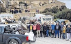 Une opération citoyenne pour dépolluer le site de la Serra