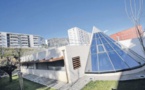 La maison des sciences inaugurée le 15 février