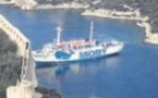  L'interruption de la liaison Corse-Sardaigne inquiète