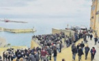 Bella stonda trà Bastiacci pè scopre u Mantinum