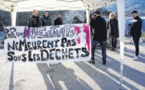 Crise des Déchets   Réunion entre tous les acteurs aujourd'hui à Corte