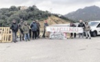 Le collectif dans l'attente de garanties fortes