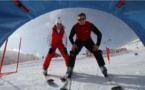 Hiver sans neige : avenir incertain en Corse pour les stations de ski