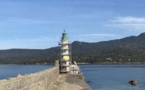 Morceau d'histoire : le feu de Scoglio Longo