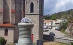 Avec "Fripon" la commune traque les météorites