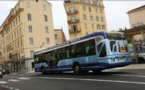  Les transports publics s'organisent