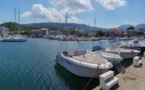 L'accès au port de plaisance réglementé