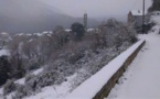 MOÏTA : un réveil confiné et sous la neige