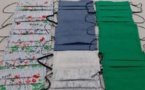 Appel aux petites mains pour fabriquer des masques